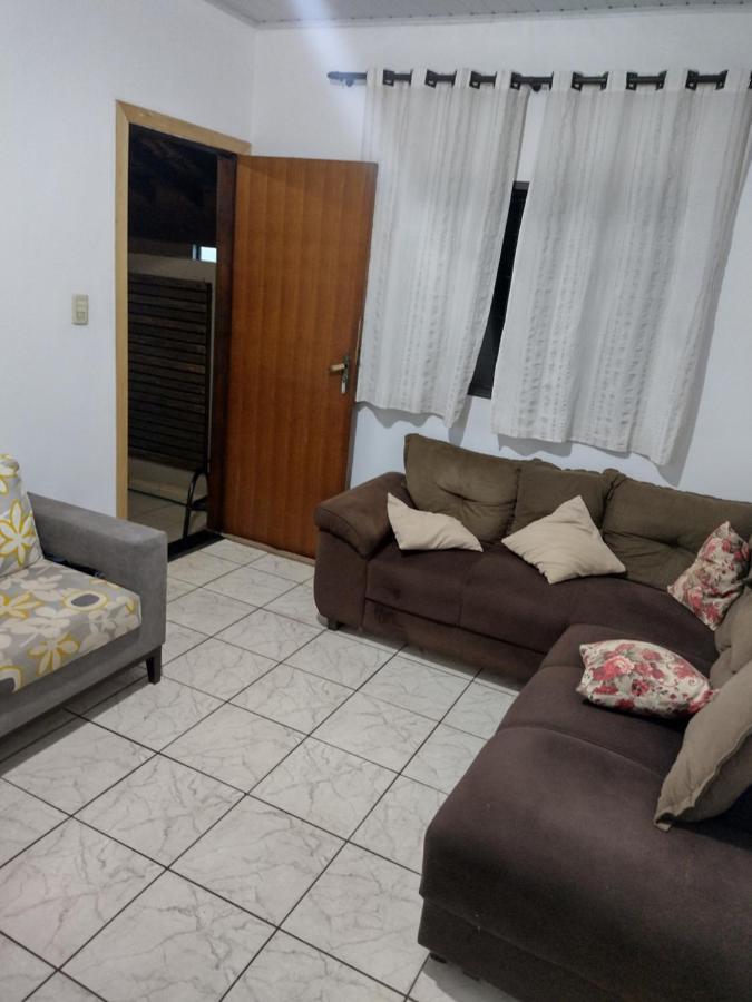 Casa De Temporada El Shadai Vila Olímpia Exterior foto