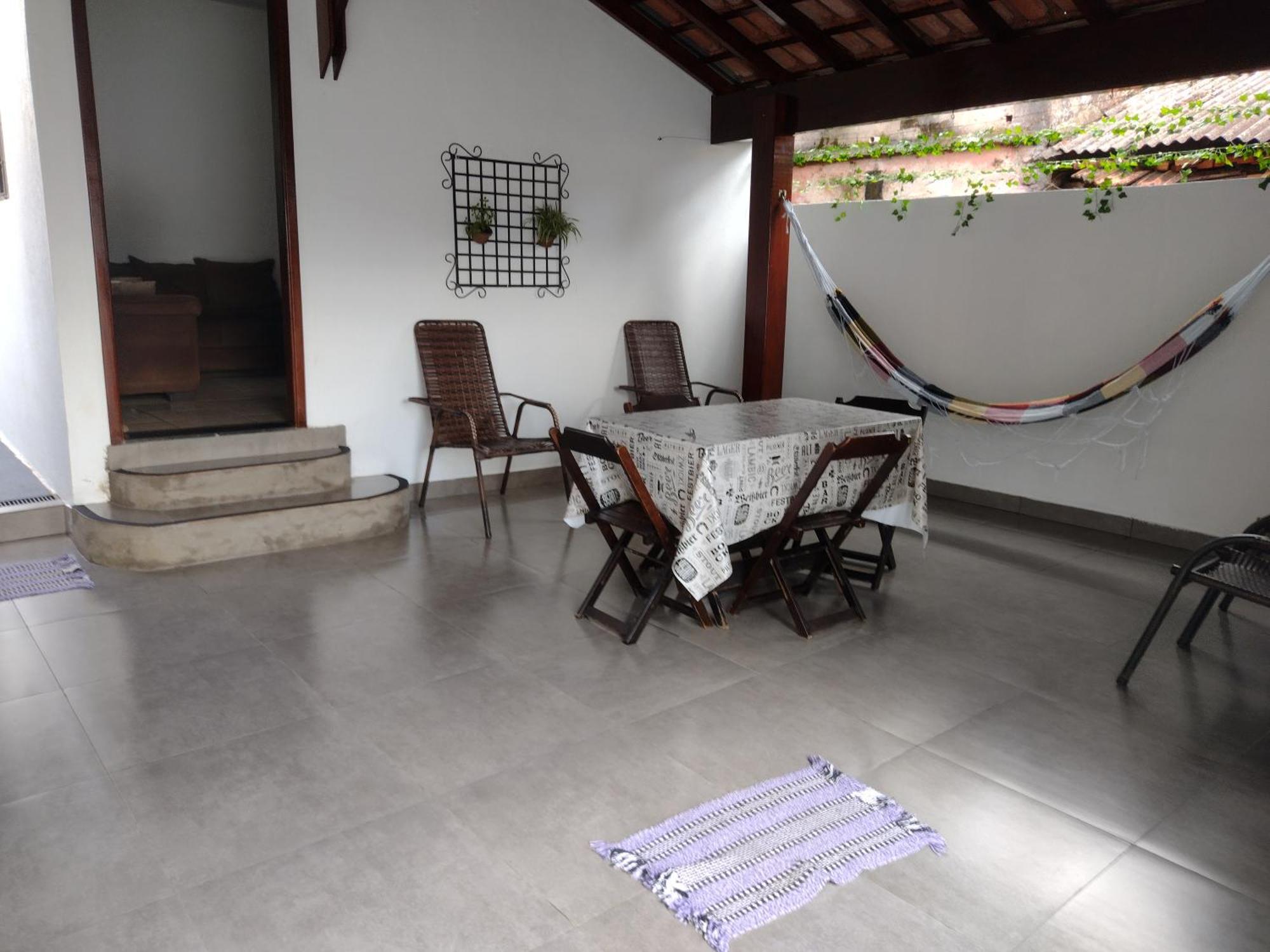 Casa De Temporada El Shadai Vila Olímpia Exterior foto